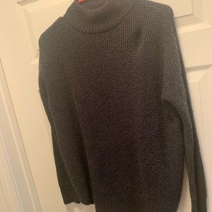 Cowl neck American Eagle sweater